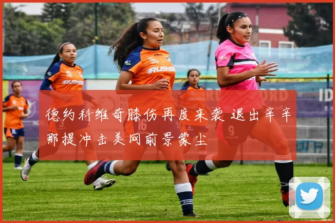 德约科维奇膝伤再度来袭 退出辛辛那提冲击美网前景蒙尘