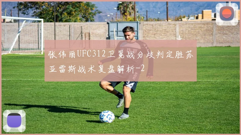 张伟丽UFC312卫冕战分歧判定胜苏亚雷斯战术复盘解析