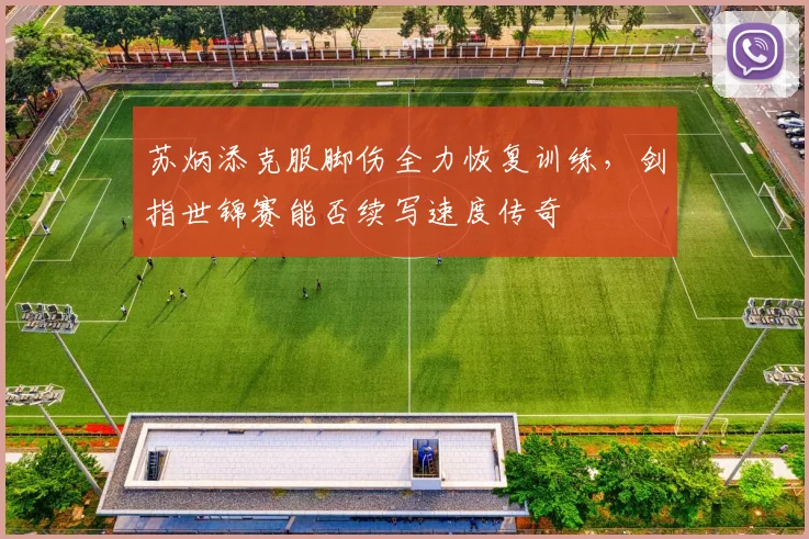 苏炳添克服脚伤全力恢复训练，剑指世锦赛能否续写速度传奇